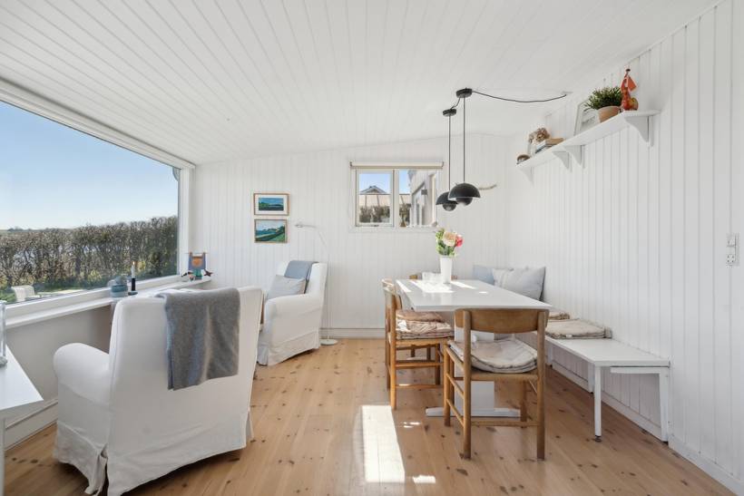 Foto von Ferienhaus HP88 in Vemmingbund - Südjütland