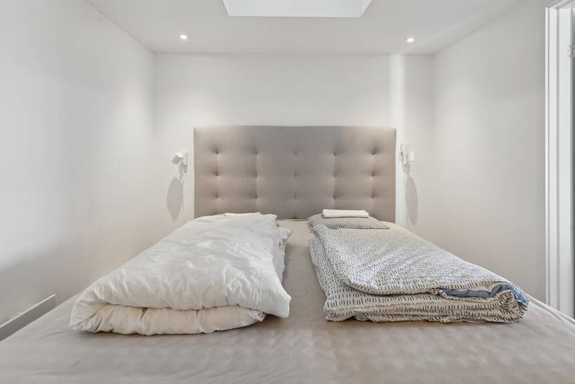 Foto von Ferienhaus HP88 in Vemmingbund - Südjütland