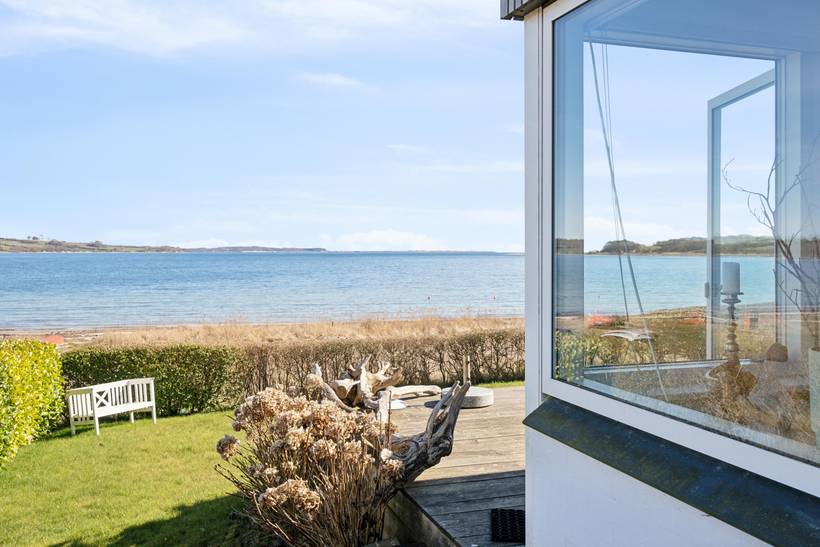 Foto von Ferienhaus HP88 in Vemmingbund - Südjütland