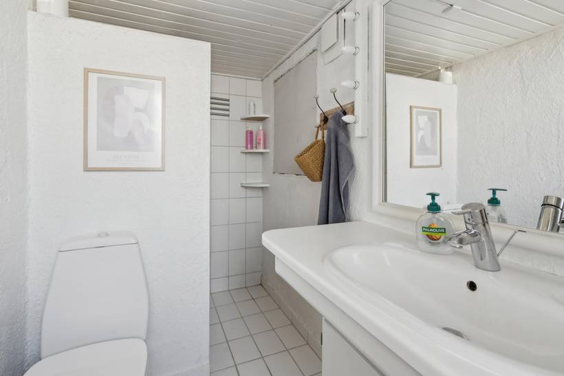 Foto von Ferienhaus HP88 in Vemmingbund - Südjütland