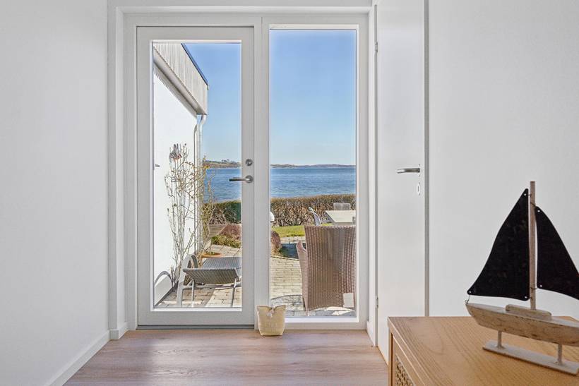 Foto von Ferienhaus HP88 in Vemmingbund - Südjütland