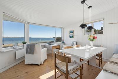 Vorschaubild von Ferienhaus HP88 in Vemmingbund - Südjütland