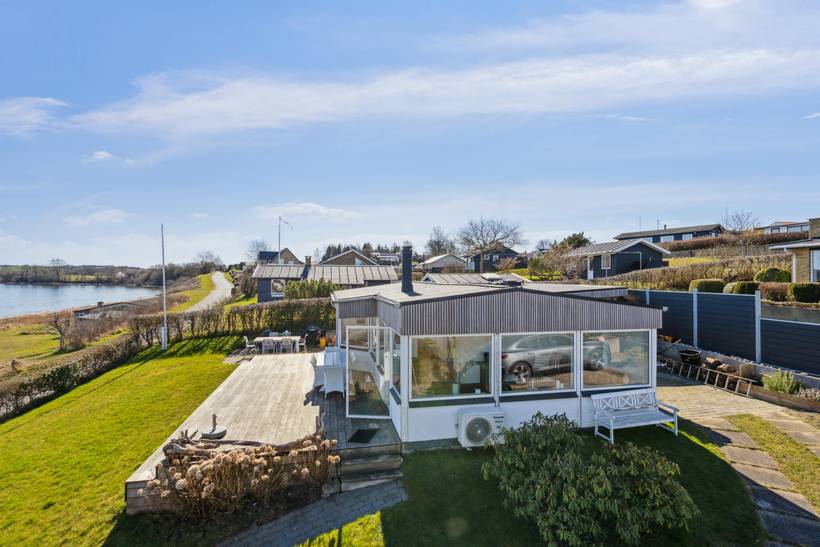 Foto von Ferienhaus HP88 in Vemmingbund - Südjütland
