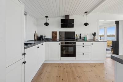 Vorschaubild von Ferienhaus HP88 in Vemmingbund - Südjütland