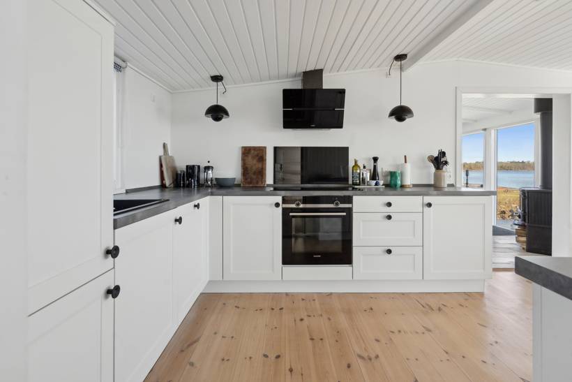 Foto von Ferienhaus HP88 in Vemmingbund - Südjütland