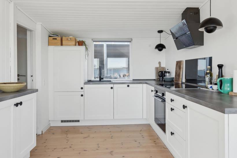 Foto von Ferienhaus HP88 in Vemmingbund - Südjütland
