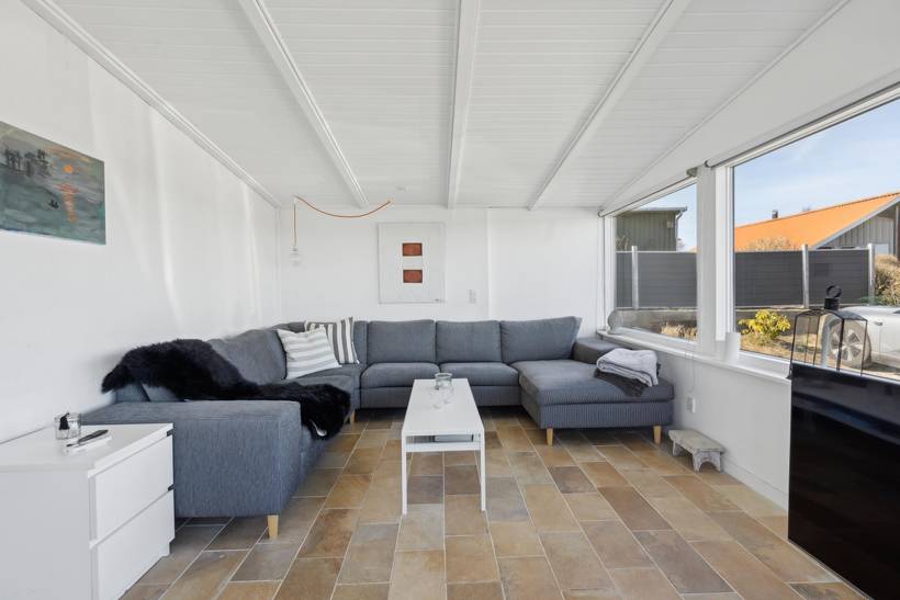 Foto von Ferienhaus HP88 in Vemmingbund - Südjütland