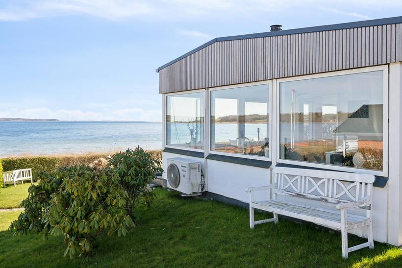 Foto von Ferienhaus HP88 in Vemmingbund - Südjütland