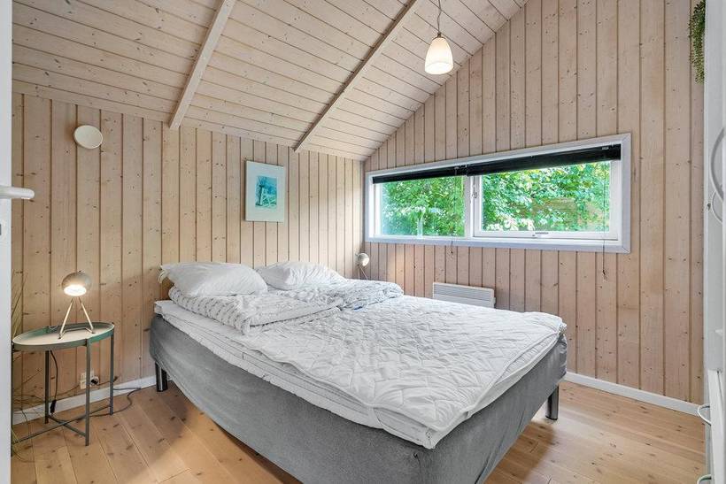 Foto von Ferienhaus HP89 in Hummingen - Lolland