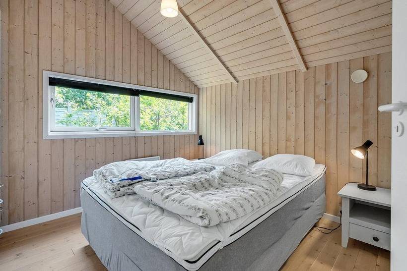 Foto von Ferienhaus HP89 in Hummingen - Lolland