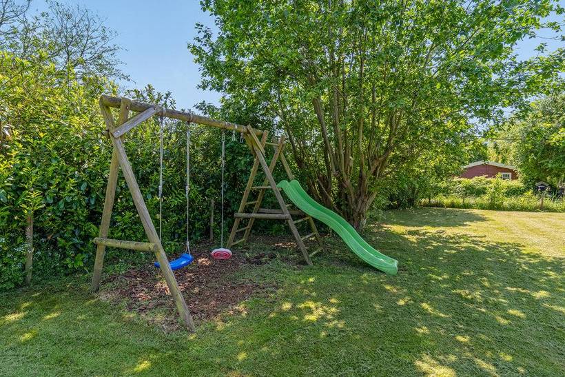 Foto von Ferienhaus HP89 in Hummingen - Lolland