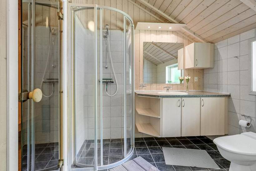 Foto von Ferienhaus HP89 in Hummingen - Lolland