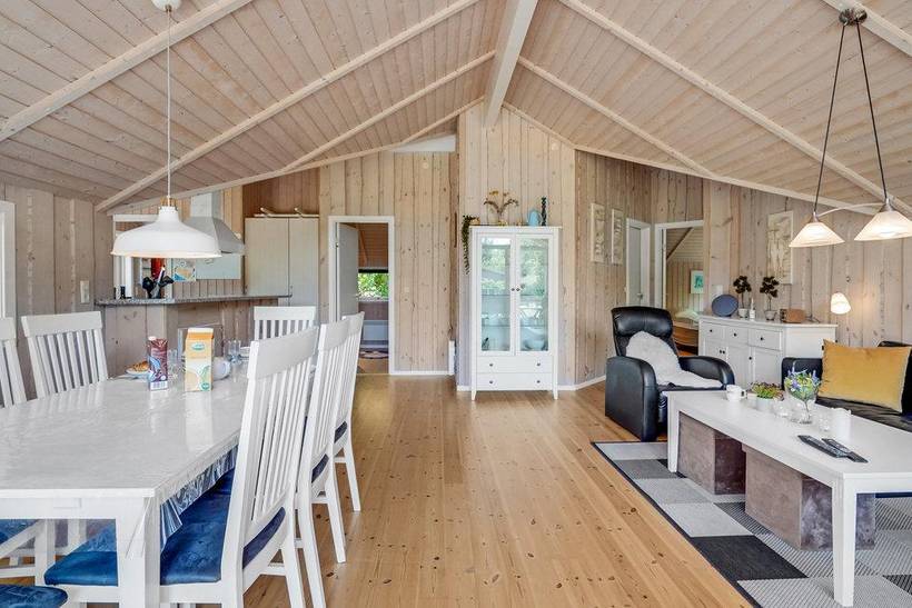 Foto von Ferienhaus HP89 in Hummingen - Lolland