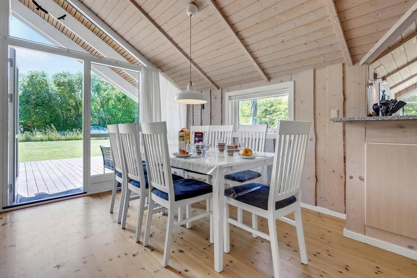 Foto von Ferienhaus HP89 in Hummingen - Lolland