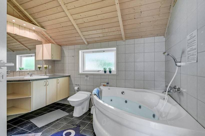 Foto von Ferienhaus HP89 in Hummingen - Lolland