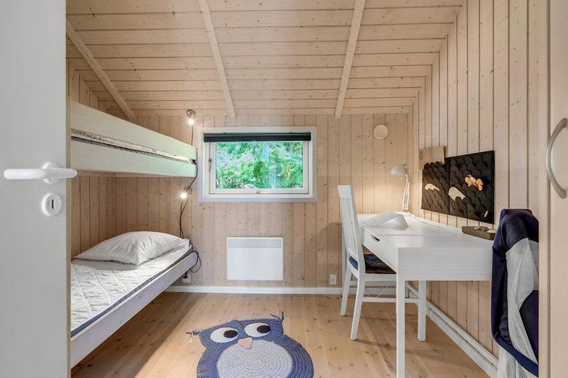 Foto von Ferienhaus HP89 in Hummingen - Lolland