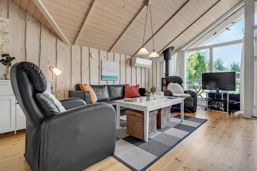 Foto von Ferienhaus HP89 in Hummingen - Lolland