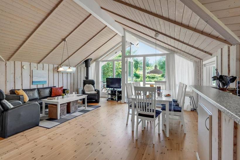 Foto von Ferienhaus HP89 in Hummingen - Lolland