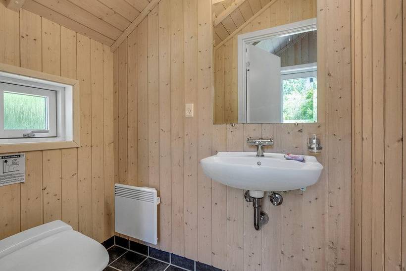 Foto von Ferienhaus HP89 in Hummingen - Lolland