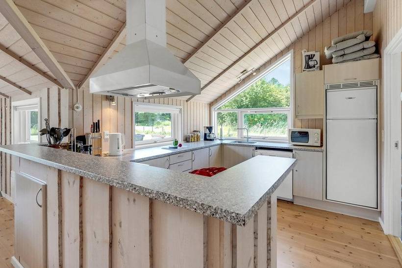 Foto von Ferienhaus HP89 in Hummingen - Lolland