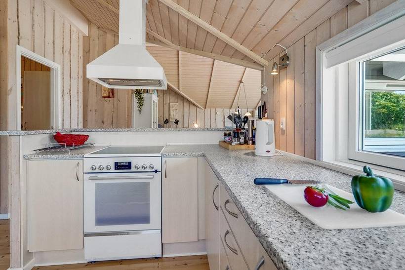 Foto von Ferienhaus HP89 in Hummingen - Lolland