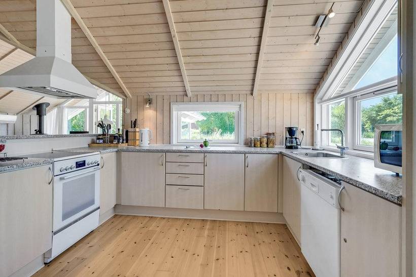Foto von Ferienhaus HP89 in Hummingen - Lolland