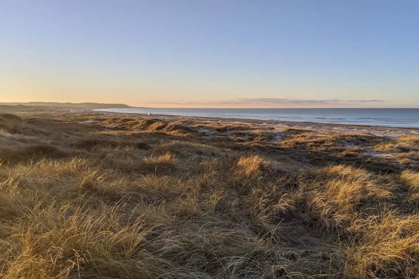 Foto von Ferienhaus HP90 in Slettestrand - Nordjütland
