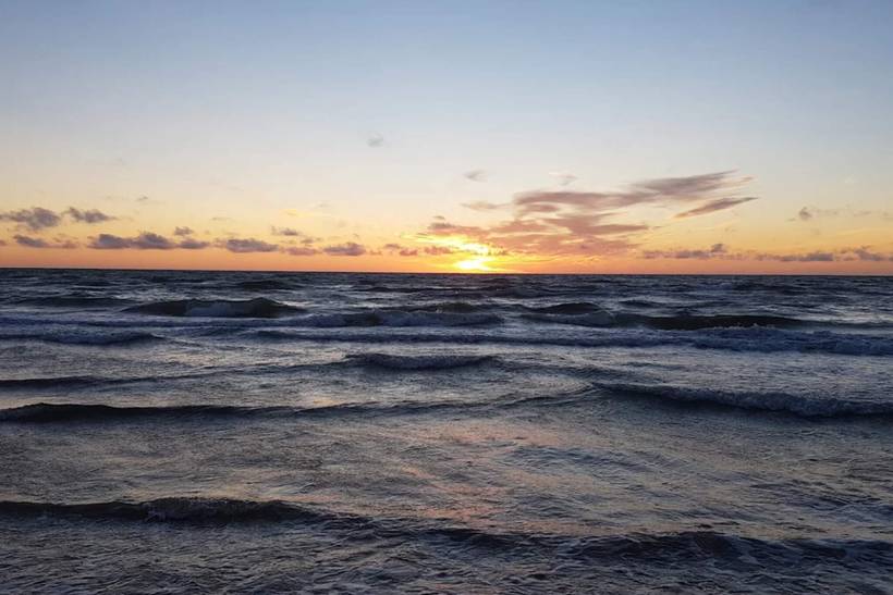 Foto von Ferienhaus HP90 in Slettestrand - Nordjütland