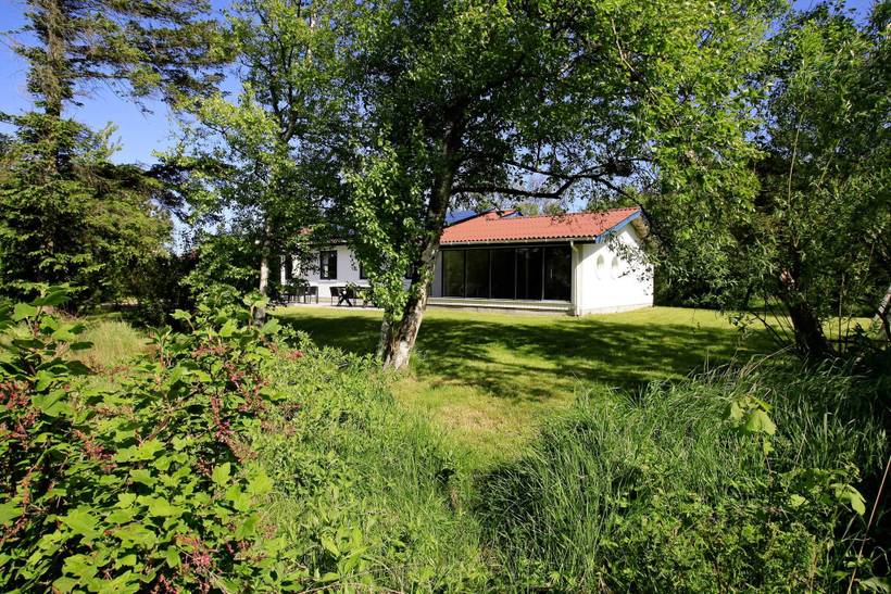 Foto von Ferienhaus HP90 in Slettestrand - Nordjütland