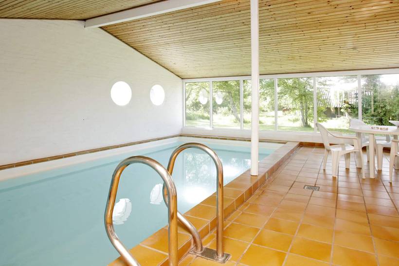 Foto von Ferienhaus HP90 in Slettestrand - Nordjütland