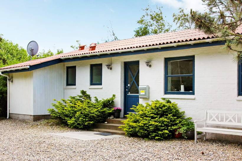 Foto von Ferienhaus HP90 in Slettestrand - Nordjütland