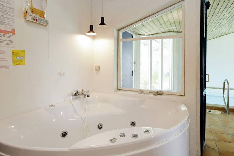 Foto von Ferienhaus HP90 in Slettestrand - Nordjütland