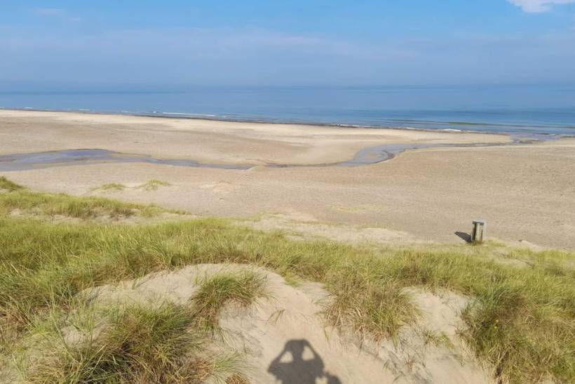 Foto von Ferienhaus HP90 in Slettestrand - Nordjütland