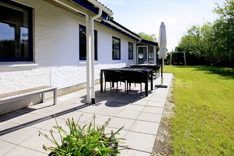 Foto von Ferienhaus HP90 in Slettestrand - Nordjütland