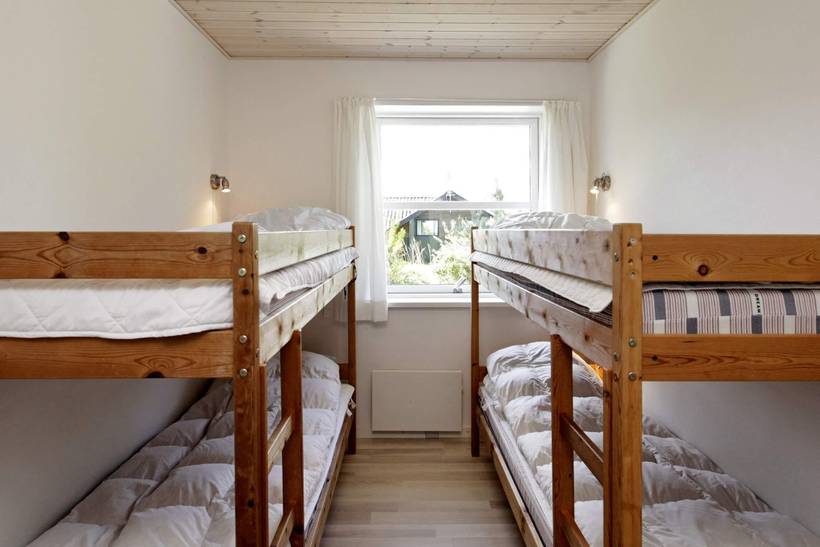 Foto von Ferienhaus HP90 in Slettestrand - Nordjütland