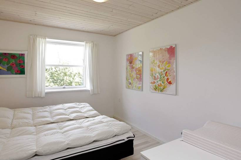 Foto von Ferienhaus HP90 in Slettestrand - Nordjütland