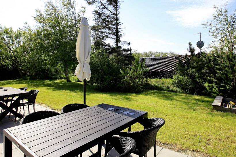 Foto von Ferienhaus HP90 in Slettestrand - Nordjütland