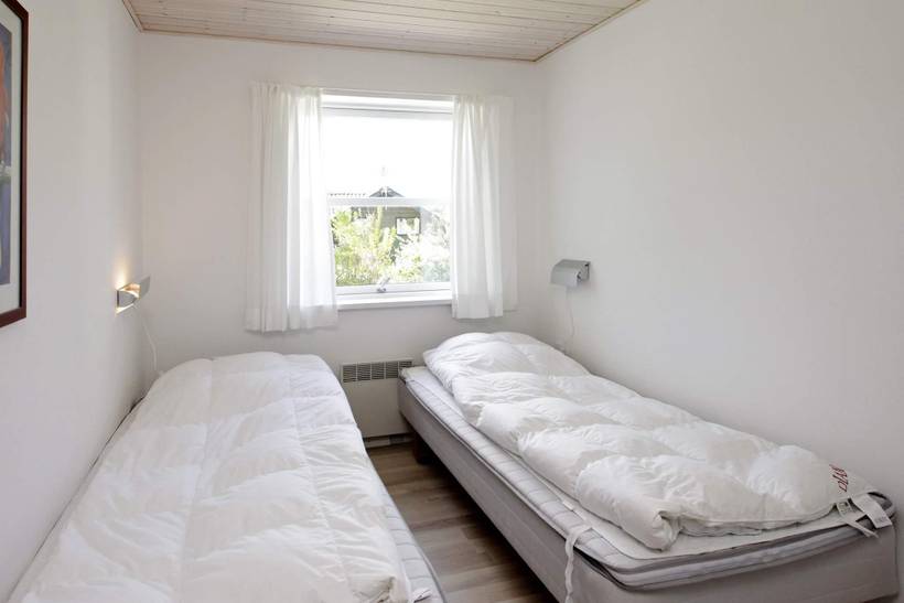Foto von Ferienhaus HP90 in Slettestrand - Nordjütland
