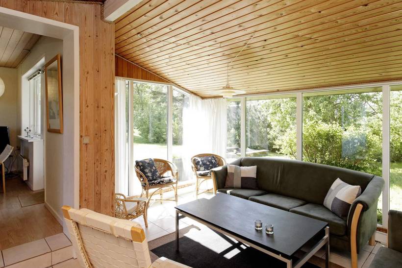 Foto von Ferienhaus HP90 in Slettestrand - Nordjütland
