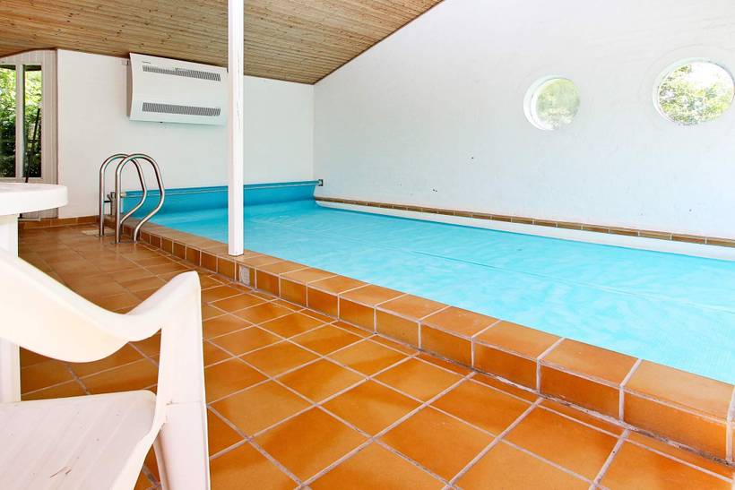 Foto von Ferienhaus HP90 in Slettestrand - Nordjütland