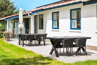 Vorschaubild von Ferienhaus HP90 in Slettestrand - Nordjütland
