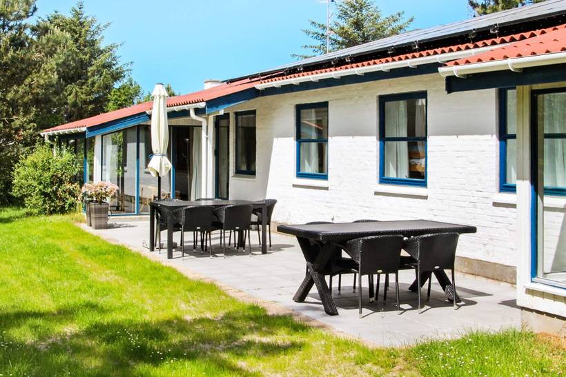 Foto von Ferienhaus HP90 in Slettestrand - Nordjütland
