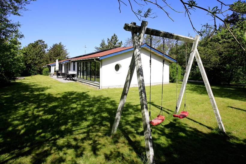 Foto von Ferienhaus HP90 in Slettestrand - Nordjütland