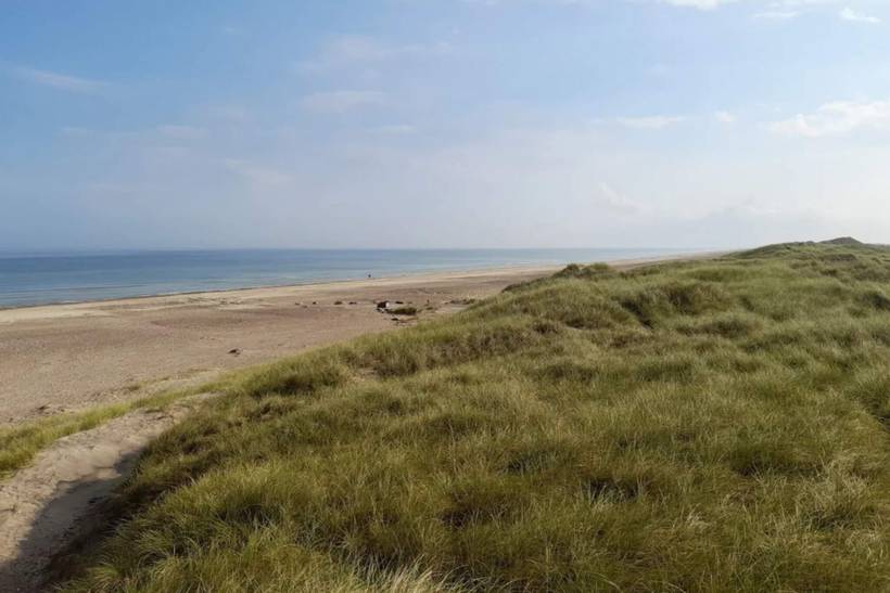 Foto von Ferienhaus HP90 in Slettestrand - Nordjütland