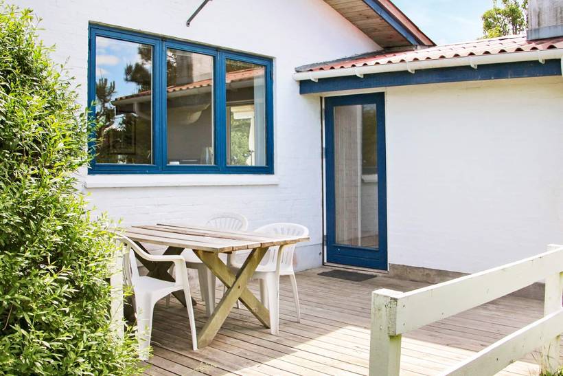 Foto von Ferienhaus HP90 in Slettestrand - Nordjütland