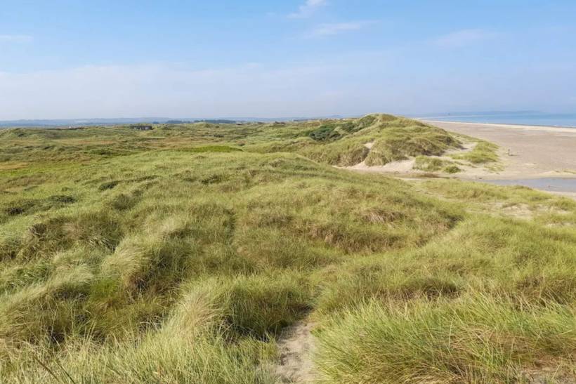Foto von Ferienhaus HP90 in Slettestrand - Nordjütland