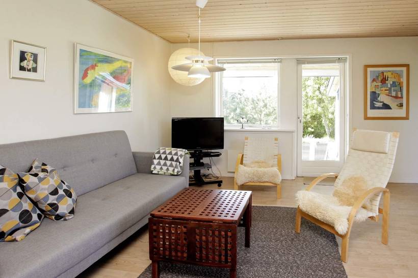 Foto von Ferienhaus HP90 in Slettestrand - Nordjütland