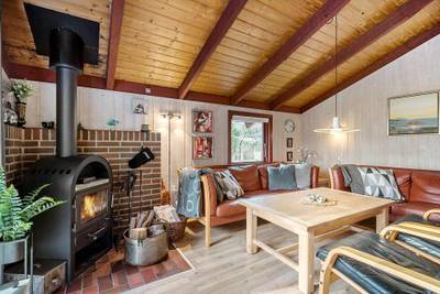 Vorschaubild von Ferienhaus HP91 in Bork Havn - Westjütland