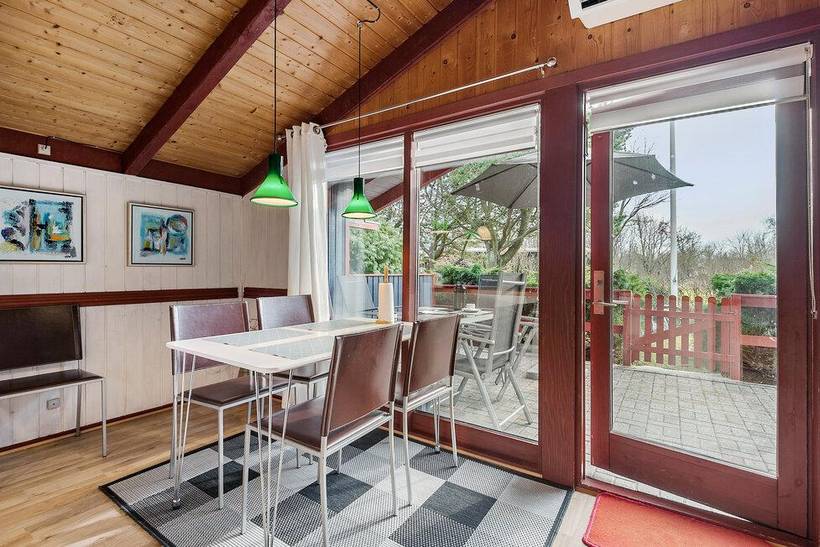 Foto von Ferienhaus HP91 in Bork Havn - Westjütland