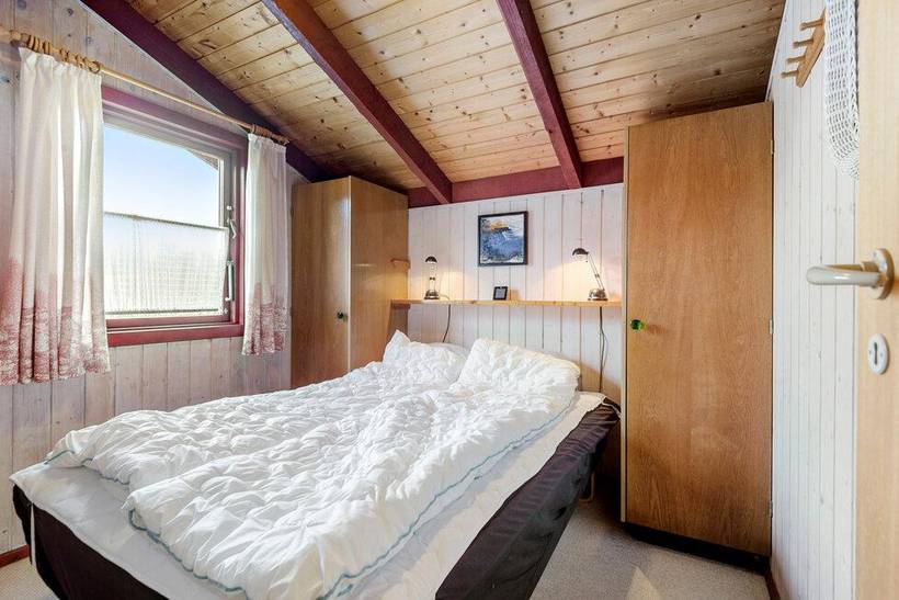 Foto von Ferienhaus HP91 in Bork Havn - Westjütland